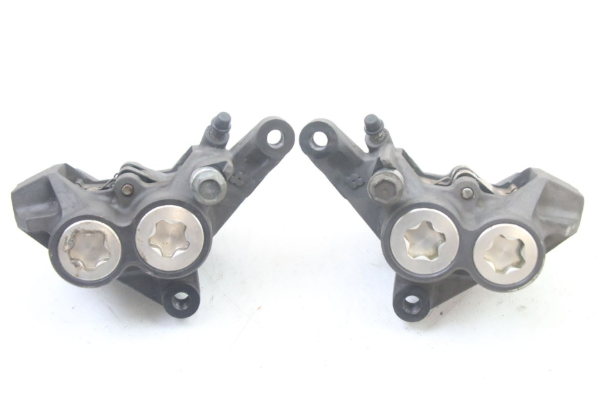 photo de FRONT BRAKE CALIPER YAMAHA FZ6 FAZER S2 600 (2007 - 2011)