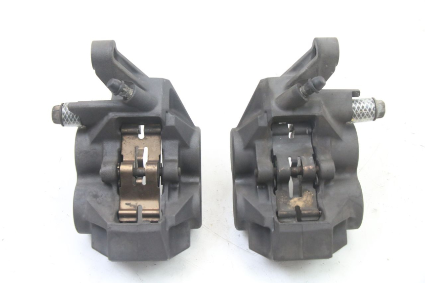 photo de FRONT BRAKE CALIPER YAMAHA FZ6 FAZER S2 600 (2007 - 2011)