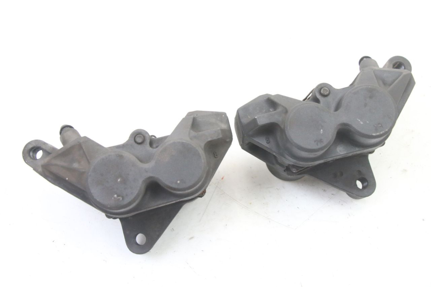 photo de FRONT BRAKE CALIPER YAMAHA FZ6 FAZER S2 600 (2007 - 2011)