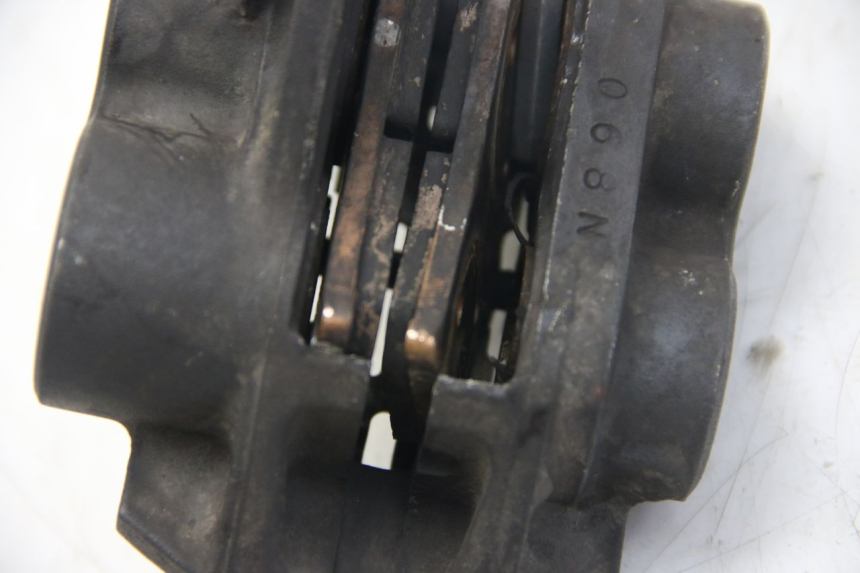 photo de FRONT BRAKE CALIPER YAMAHA FZS FAZER 600 (1998 - 2001)