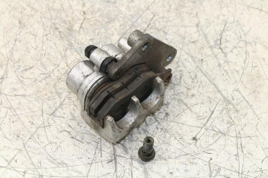 photo de FRONT BRAKE CALIPER TNT MOTOR GHOST 50 (2008 - 2010)