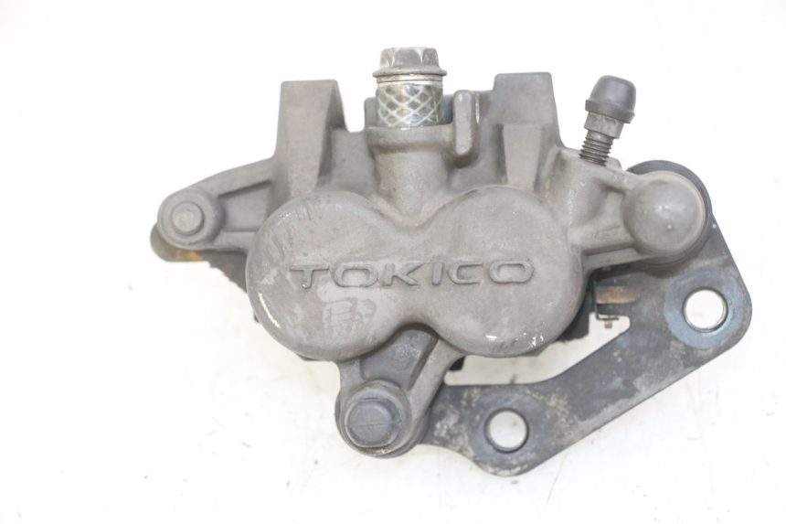 photo de FRONT BRAKE CALIPER SUZUKI GS GSE 500 (2001 - 2003)