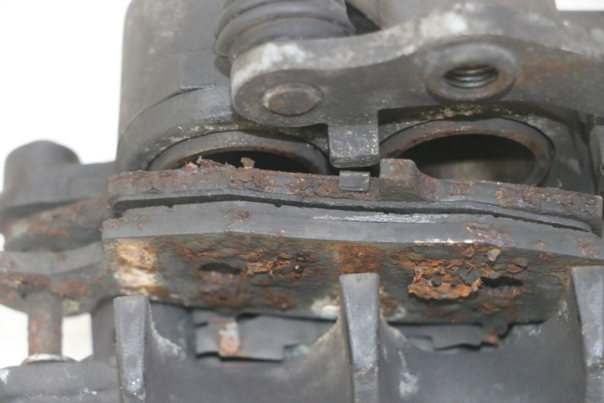 photo de FRONT BRAKE CALIPER SUZUKI GS GSE 500 (2001 - 2003)