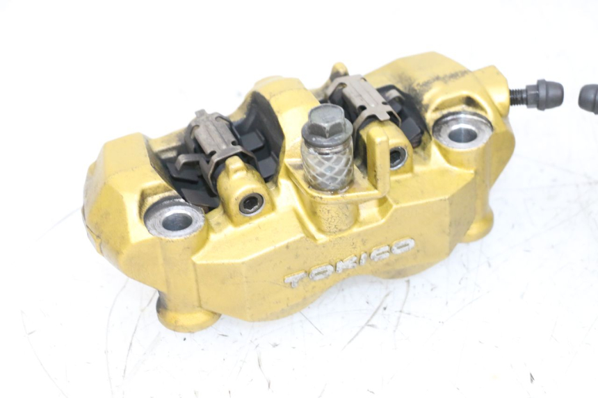photo de FRONT BRAKE CALIPER SUZUKI GSXR GSX-R 1000 (2003 - 2004) - Markings and original references