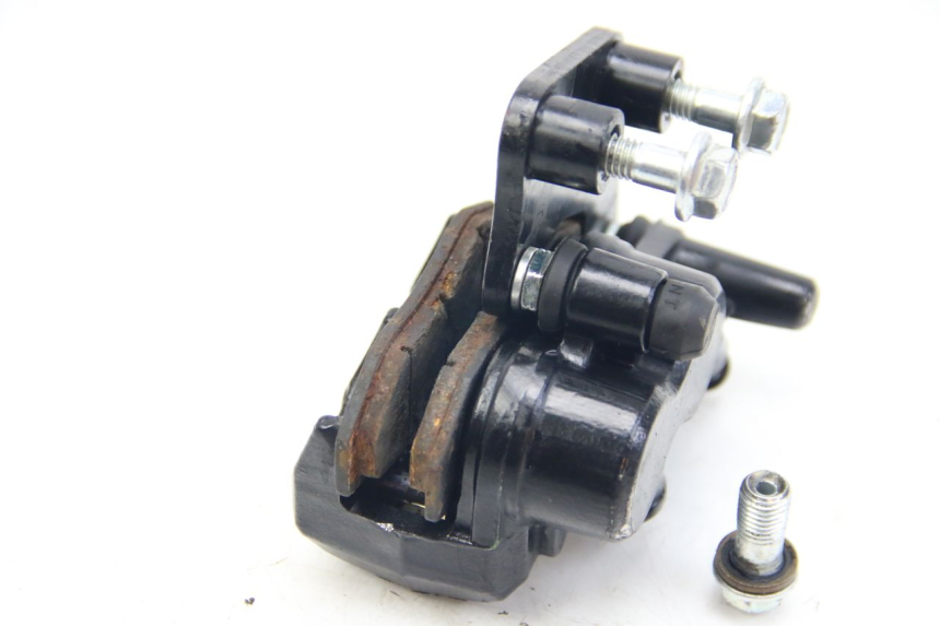 photo de FRONT BRAKE CALIPER JM MOTORS GT LINE 4T 50 (2021 - 2023)