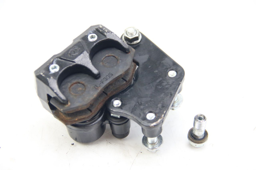 photo de FRONT BRAKE CALIPER JM MOTORS GT LINE 4T 50 (2021 - 2023)