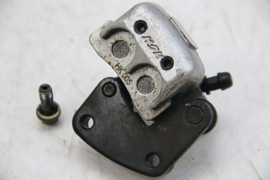 photo de FRONT BRAKE CALIPER EUROCKA GTR 50 (2007 - 2017)