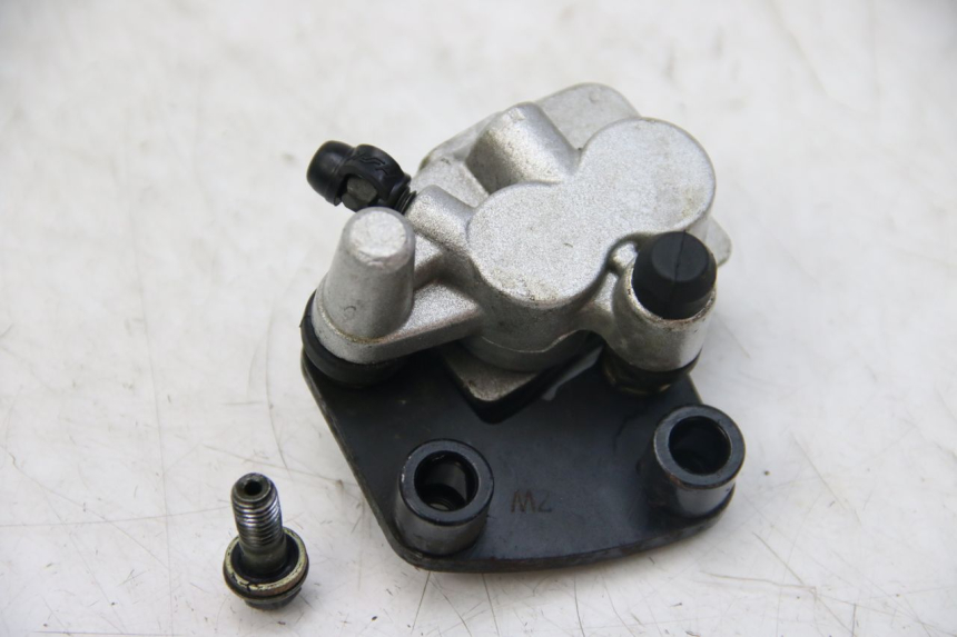 photo de FRONT BRAKE CALIPER EUROCKA GTR 50 (2007 - 2017)