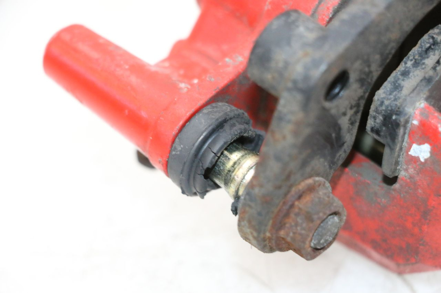 photo de FRONT BRAKE CALIPER JM MOTORS GTS 125 (2015 - 2019) - Technical close-up