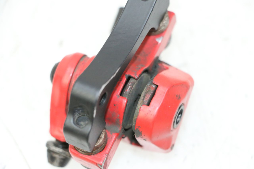 photo de FRONT BRAKE CALIPER HITWAY H5 1 - Zoom on usage condition
