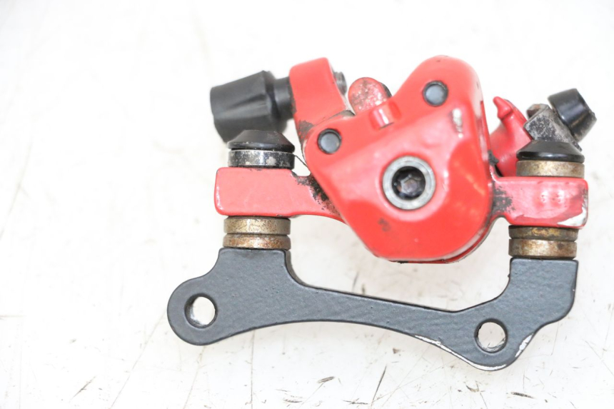 photo de FRONT BRAKE CALIPER HITWAY H5 1 - Alternative perspective