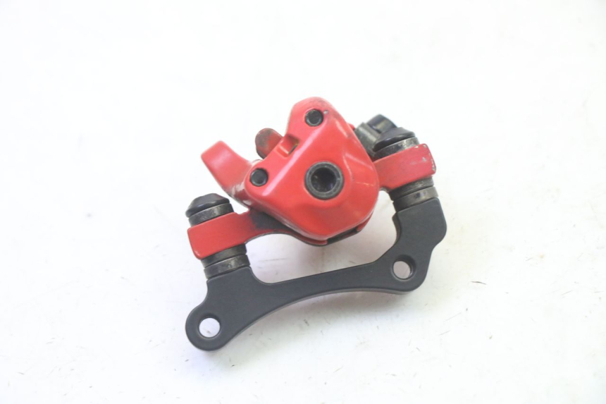 photo de FRONT BRAKE CALIPER HITWAY H5 1