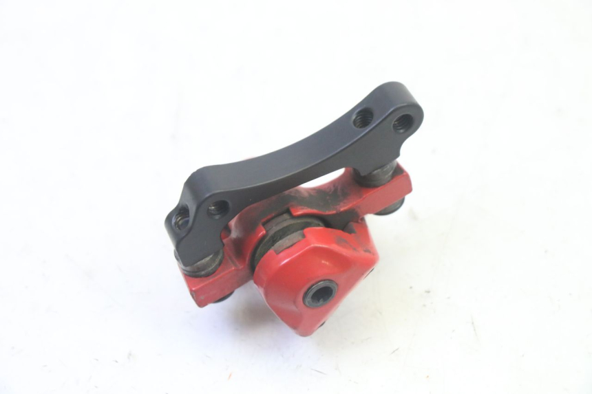 photo de FRONT BRAKE CALIPER HITWAY H5 1