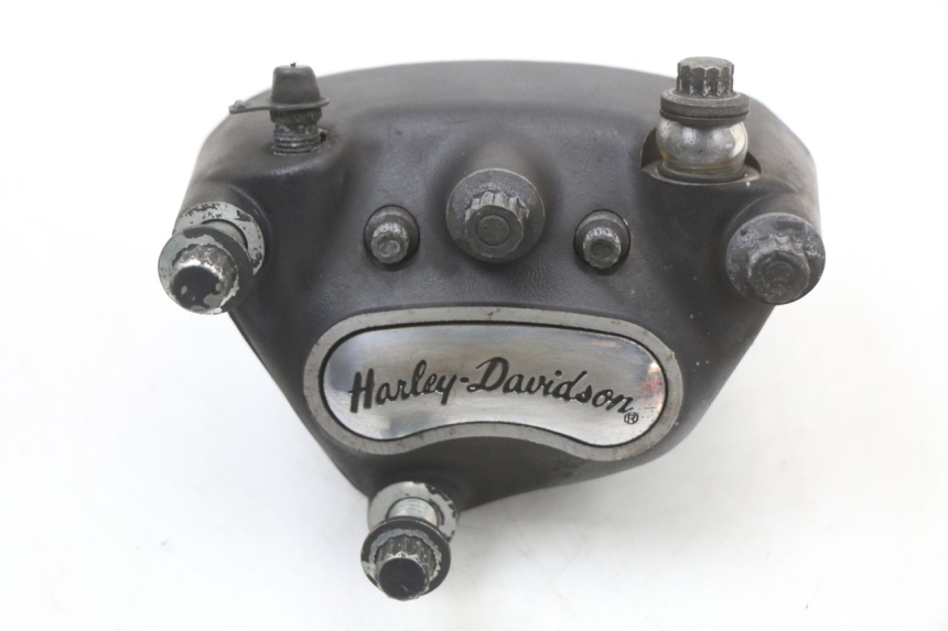 photo de FRONT BRAKE CALIPER HARLEY DAVIDSON SPORTSTER XL CUSTOM 1200 (2003 - 2004)