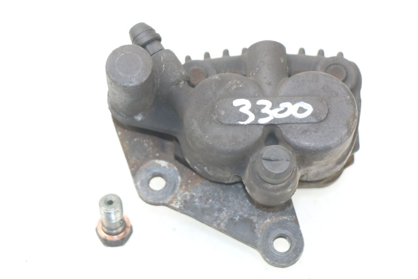 photo de FRONT BRAKE CALIPER PIAGGIO HEXAGON LX4 125 (1998 - 2001)