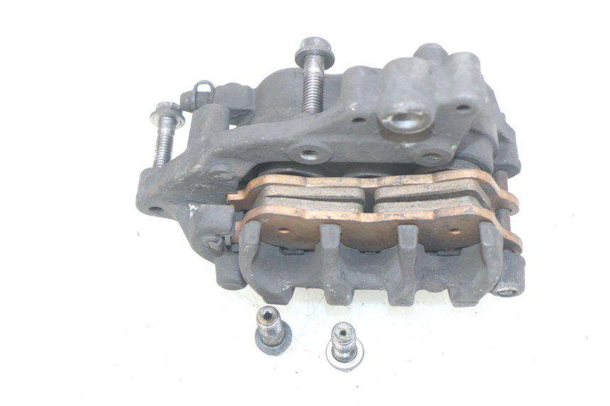 photo de FRONT BRAKE CALIPER HONDA FJS SILVERWING SILVER WING 400 (2009 - 2016)