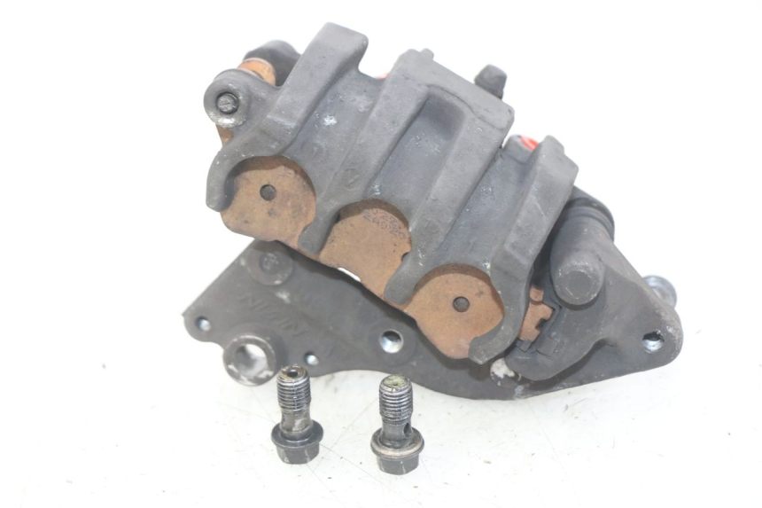photo de FRONT BRAKE CALIPER HONDA FJS SILVERWING SILVER WING 400 (2009 - 2016)