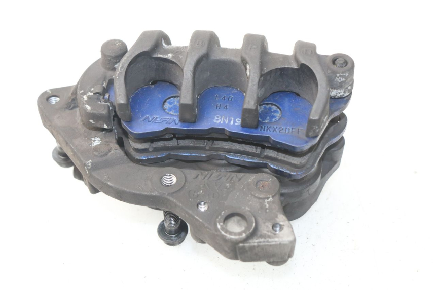 photo de FRONT BRAKE CALIPER HONDA NSS EX FORZA 250 (2008 - 2009)