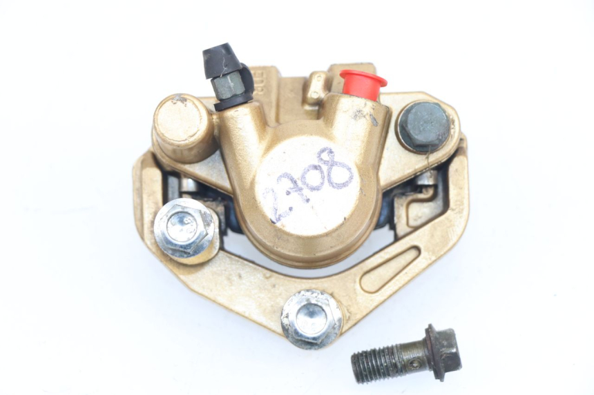 photo de FRONT BRAKE CALIPER HOOPER COSI 4T 50 (2010 - 2017)
