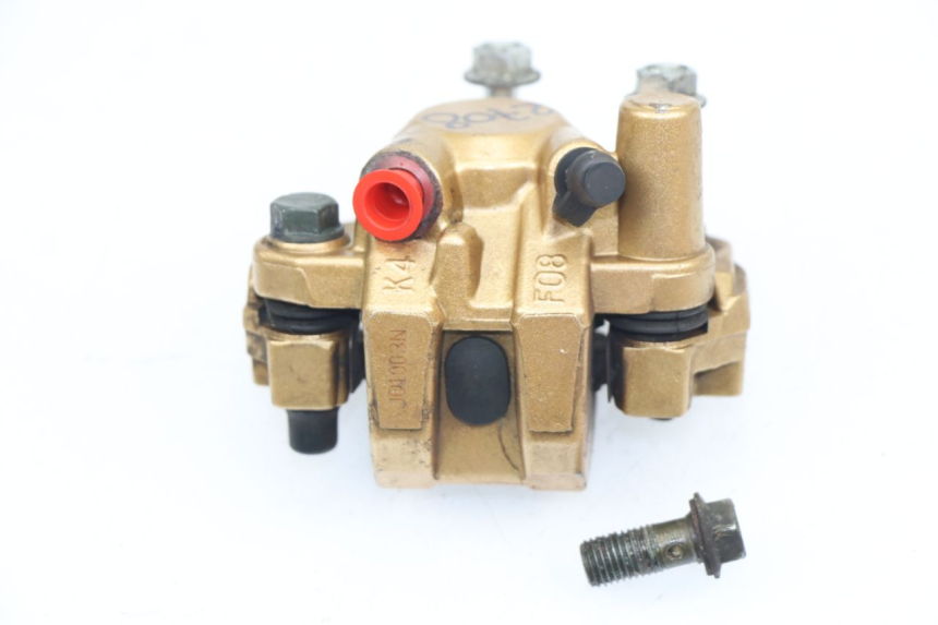 photo de FRONT BRAKE CALIPER HOOPER COSI 4T 50 (2010 - 2017)