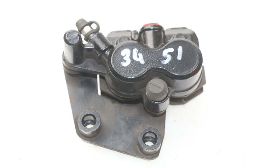 photo de FRONT BRAKE CALIPER JM MOTORS MIA 50 (2017 - 2020)
