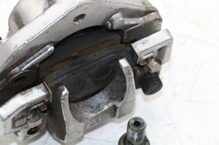 photo de FRONT BRAKE CALIPER JM MOTORS OLDIES 4T 50 (2010 - 2020)