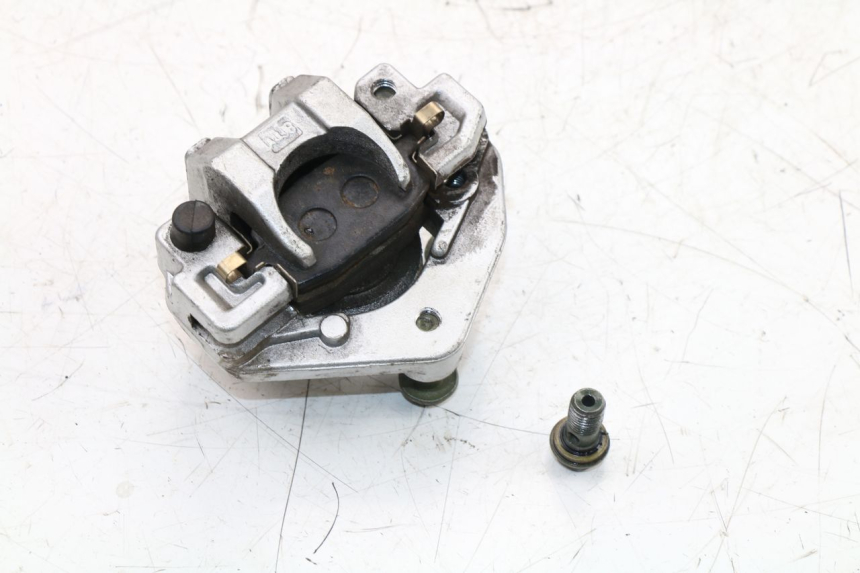 photo de FRONT BRAKE CALIPER JM MOTORS OLDIES 4T 50 (2010 - 2020)