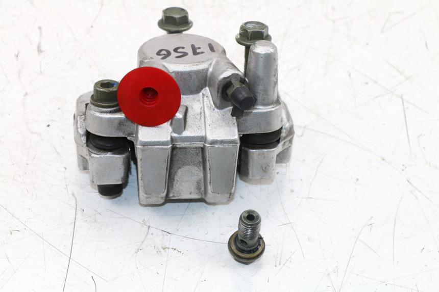 photo de FRONT BRAKE CALIPER JM MOTORS OLDIES 4T 50 (2010 - 2020)