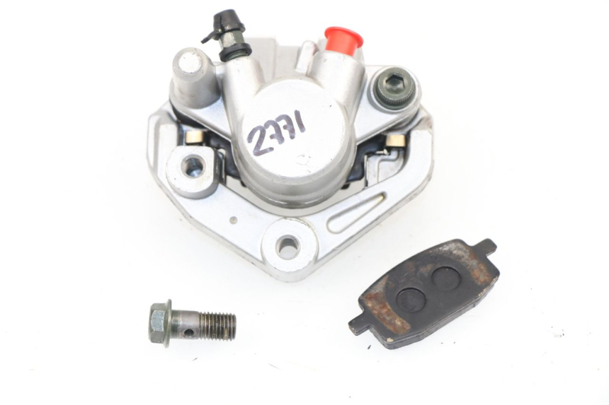 photo de FRONT BRAKE CALIPER JMSTAR JMSTAR 50 (2010 - 2016)