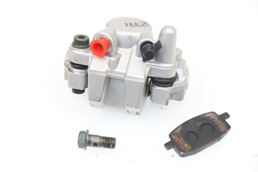 photo de FRONT BRAKE CALIPER JMSTAR JMSTAR 50 (2010 - 2016)