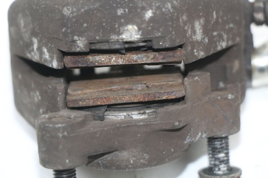 photo de FRONT BRAKE CALIPER RENAULT KOURANOS 125 (2001 - 2004)