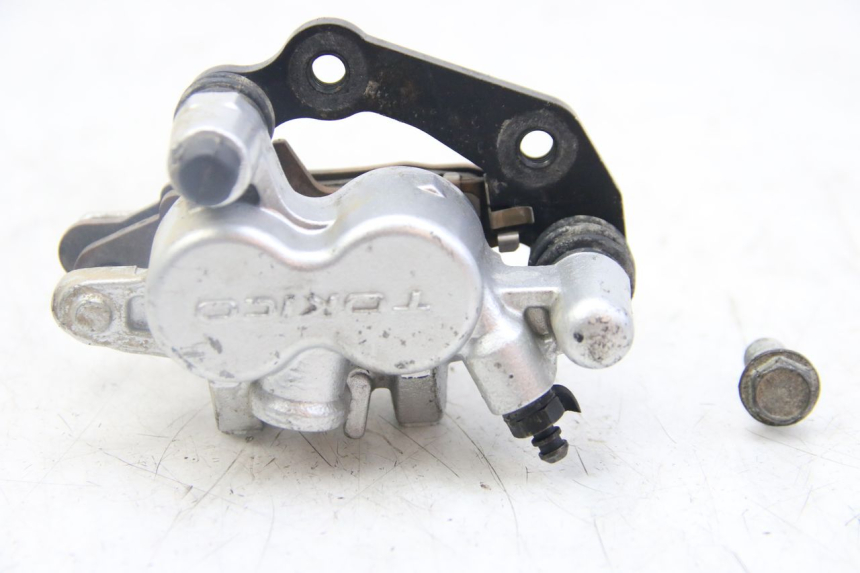 photo de FRONT BRAKE CALIPER KAWASAKI KX 85 (2001 - 2013)