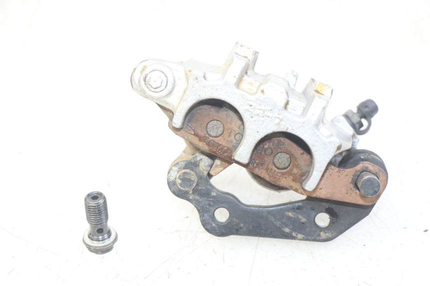 photo de FRONT BRAKE CALIPER KAWASAKI KX 85 (2001 - 2013)