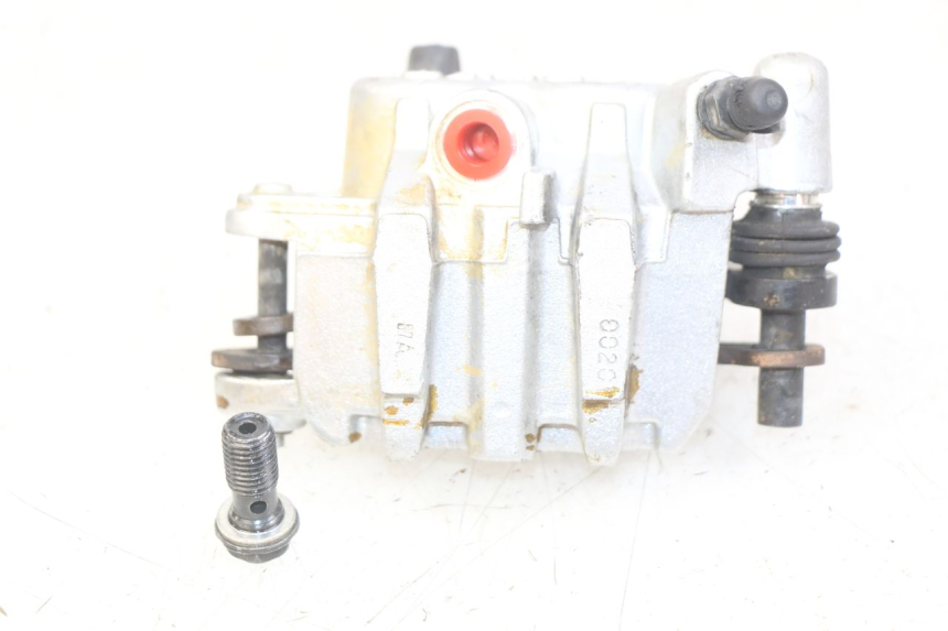 photo de FRONT BRAKE CALIPER KAWASAKI KX 85 (2001 - 2013)