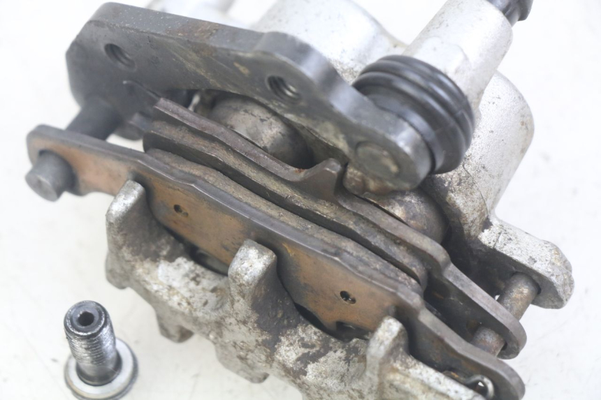 photo de FRONT BRAKE CALIPER KAWASAKI KX 85 (2001 - 2013)