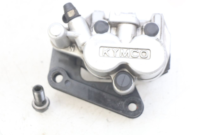 photo de FRONT BRAKE CALIPER KYMCO AGILITY 4T 50 (2018 - 2022)