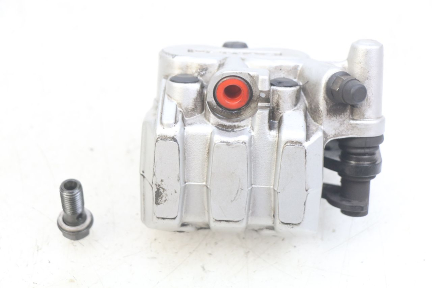 photo de FRONT BRAKE CALIPER KYMCO AGILITY 4T 50 (2018 - 2022)