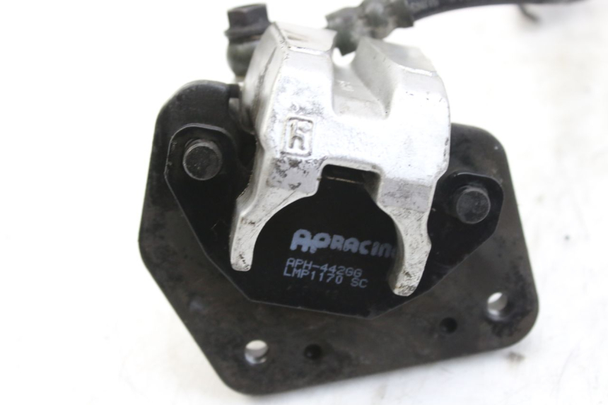 photo de FRONT BRAKE CALIPER KYMCO AGILITY 4T 50 (2005 - 2018)