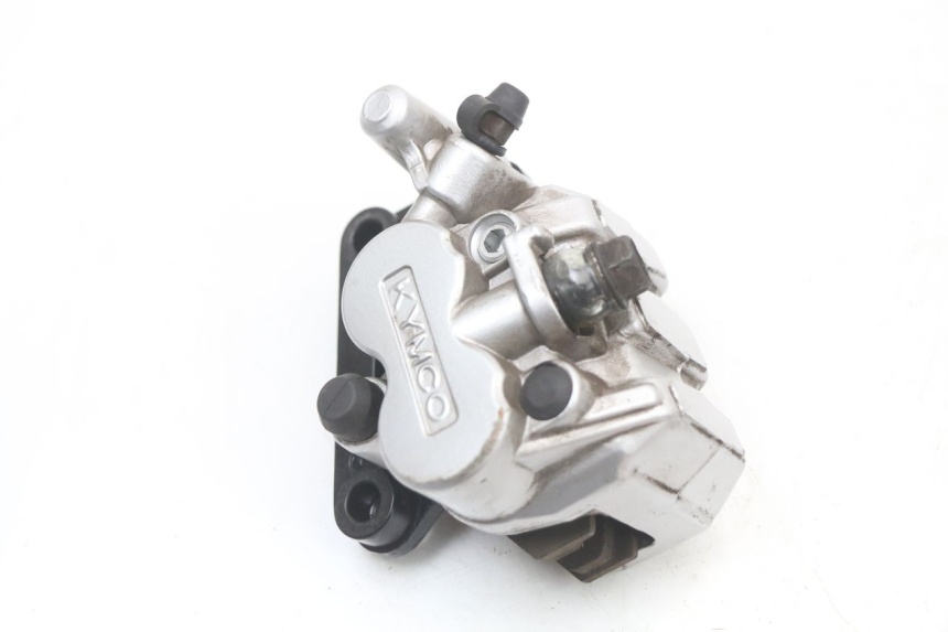 photo de FRONT BRAKE CALIPER KYMCO AGILITY 4T 50 (2005 - 2018)