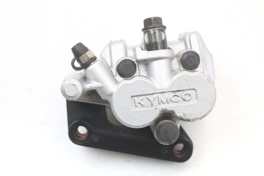 photo de FRONT BRAKE CALIPER KYMCO AGILITY 4T 50 (2018 - 2022)