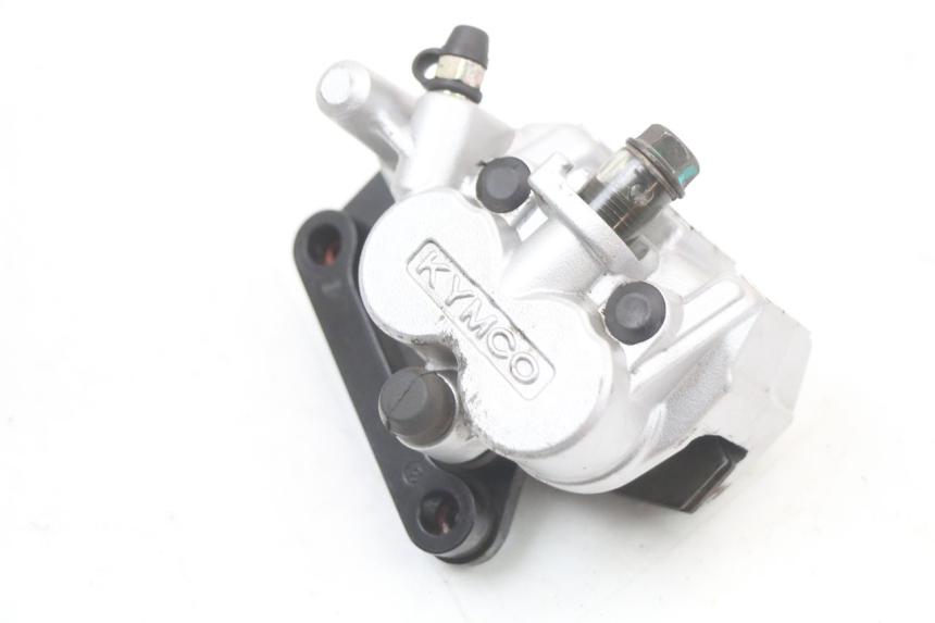 photo de FRONT BRAKE CALIPER KYMCO AGILITY 4T 50 (2018 - 2022)