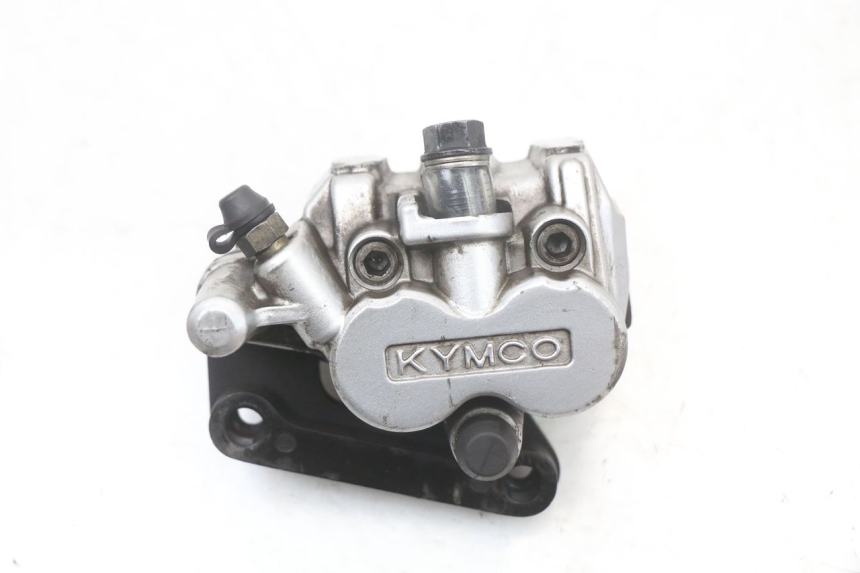 photo de FRONT BRAKE CALIPER KYMCO AGILITY 4T 50 (2005 - 2018)