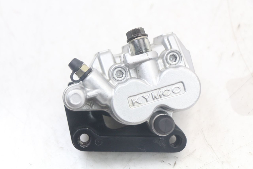 photo de FRONT BRAKE CALIPER KYMCO AGILITY 4T 50 (2018 - 2022)