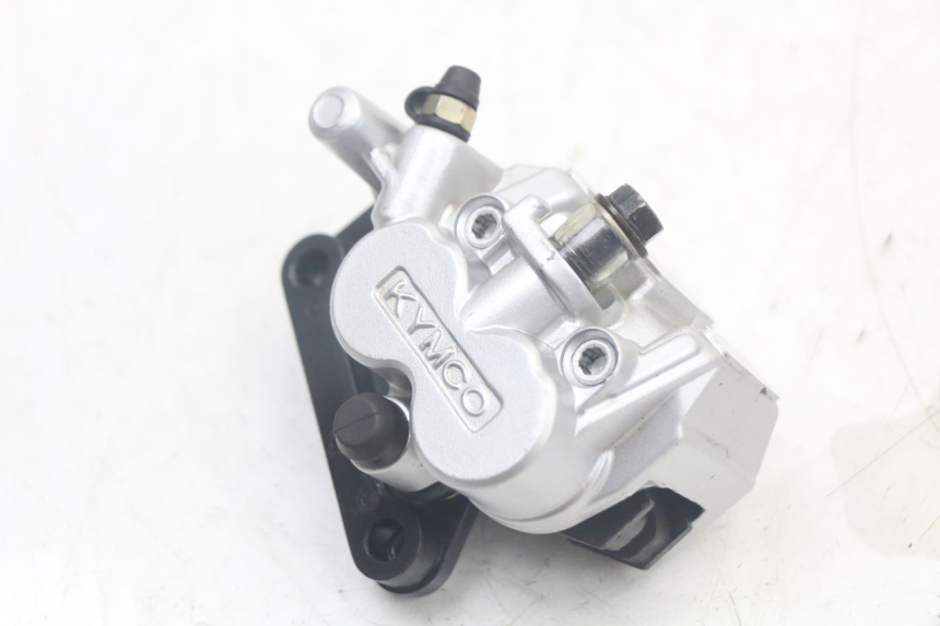 photo de FRONT BRAKE CALIPER KYMCO AGILITY 4T 50 (2018 - 2022)