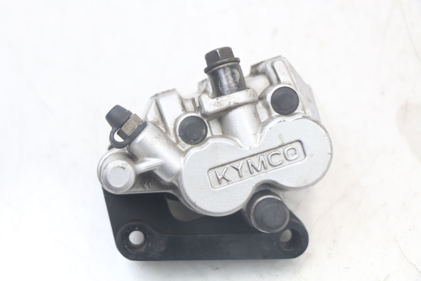 photo de FRONT BRAKE CALIPER KYMCO AGILITY 4T 50 (2018 - 2022)