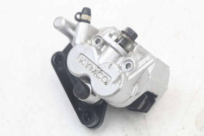 photo de FRONT BRAKE CALIPER KYMCO AGILITY 4T 50 (2018 - 2022)