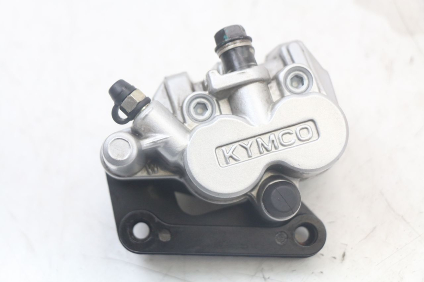 photo de FRONT BRAKE CALIPER KYMCO AGILITY 4T 50 (2018 - 2022)