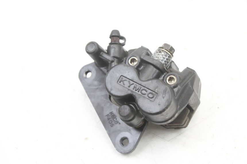 photo de FRONT BRAKE CALIPER KYMCO STRYKER OFF ROAD 125 (1999 - 2005)