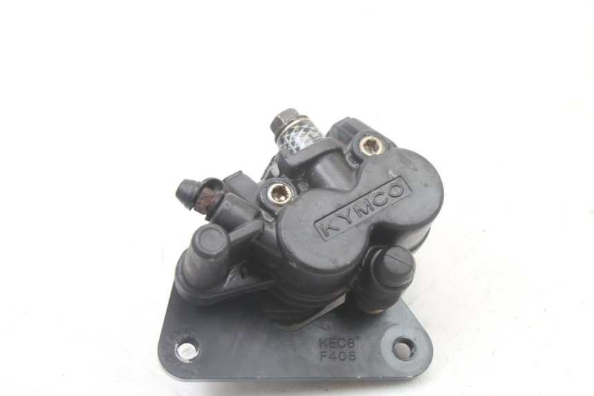 photo de FRONT BRAKE CALIPER KYMCO STRYKER OFF ROAD 125 (1999 - 2005)