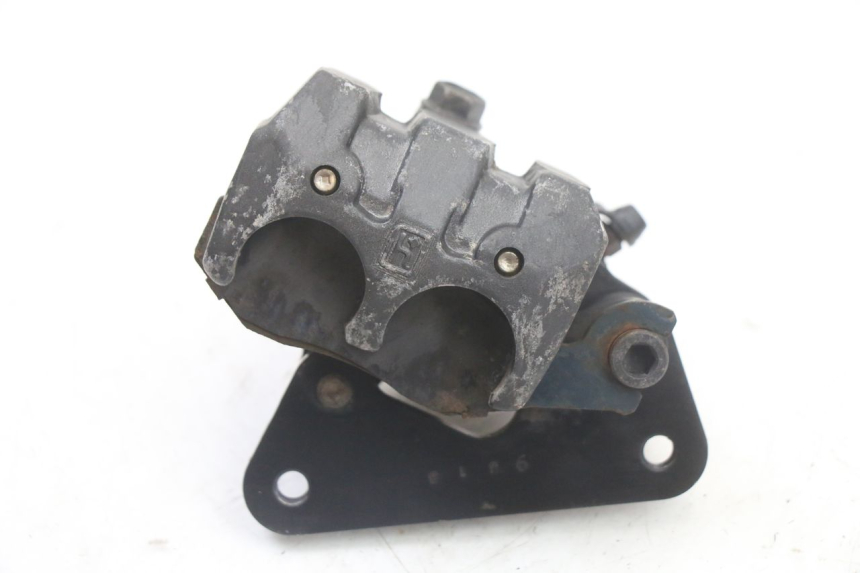 photo de FRONT BRAKE CALIPER KYMCO STRYKER OFF ROAD 125 (1999 - 2005)